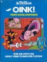 Atari  2600&nbsp; - &nbsp;Oink! (CCE)